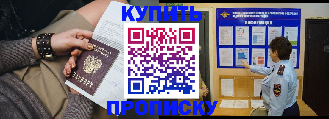 прописка в Завитинске